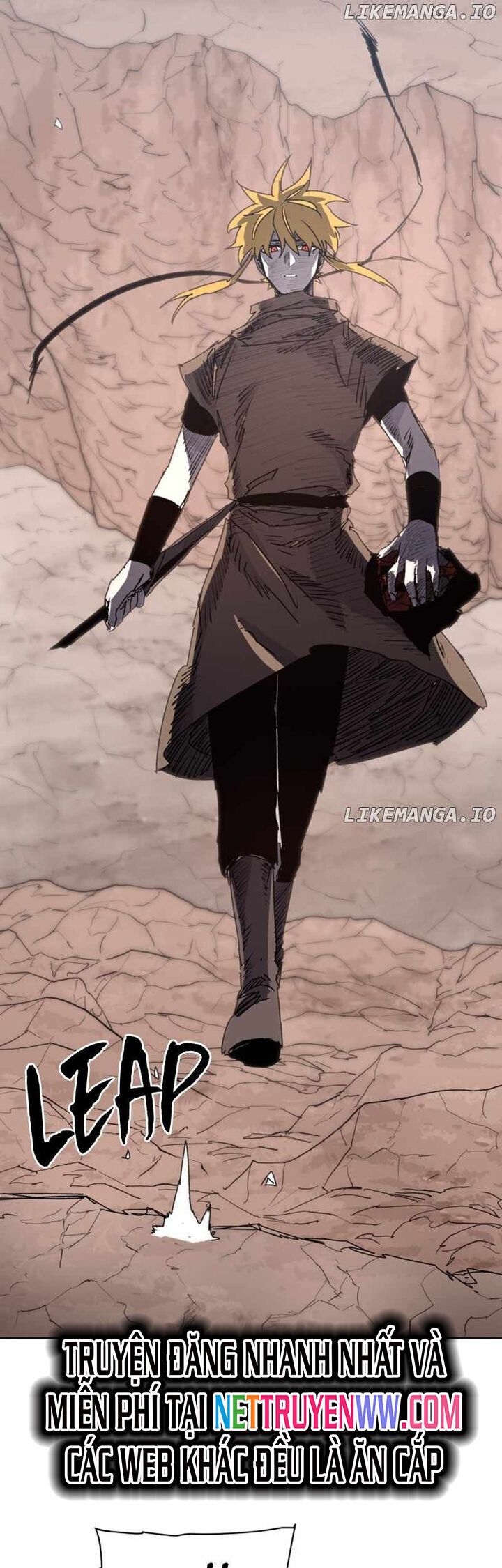 đọc truyện Kỵ Sĩ Báo Thù Chương 158 ảnh 21 tại Thiên Thai Truyện