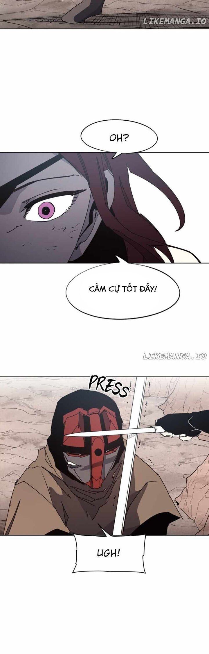 đọc truyện Kỵ Sĩ Báo Thù Chương 158 ảnh 4 tại Thiên Thai Truyện