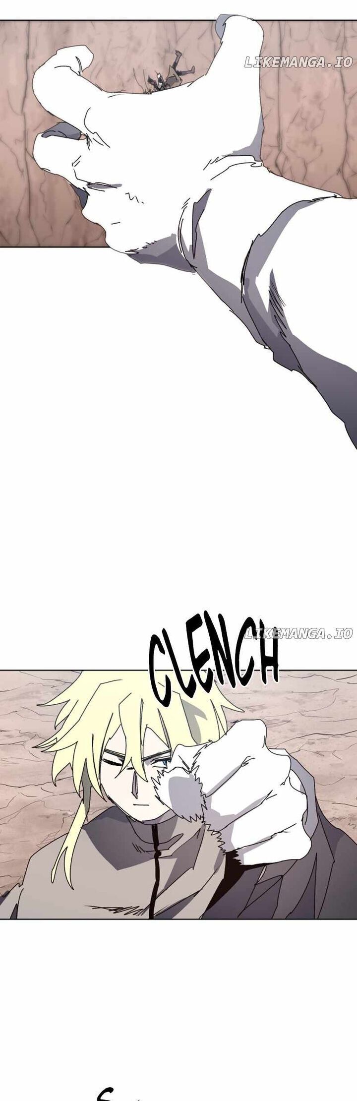 đọc truyện Kỵ Sĩ Báo Thù Chương 158 ảnh 23 tại Thiên Thai Truyện