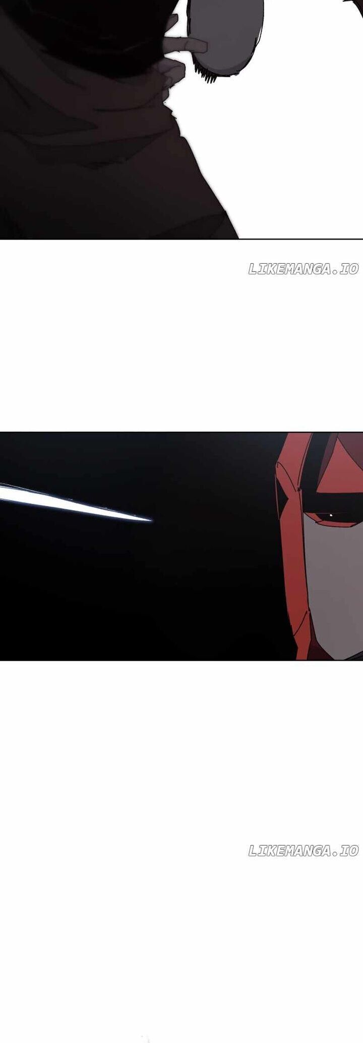 đọc truyện Kỵ Sĩ Báo Thù Chương 158 ảnh 26 tại Thiên Thai Truyện