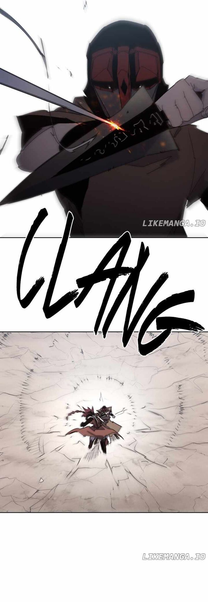 đọc truyện Kỵ Sĩ Báo Thù Chương 158 ảnh 27 tại Thiên Thai Truyện