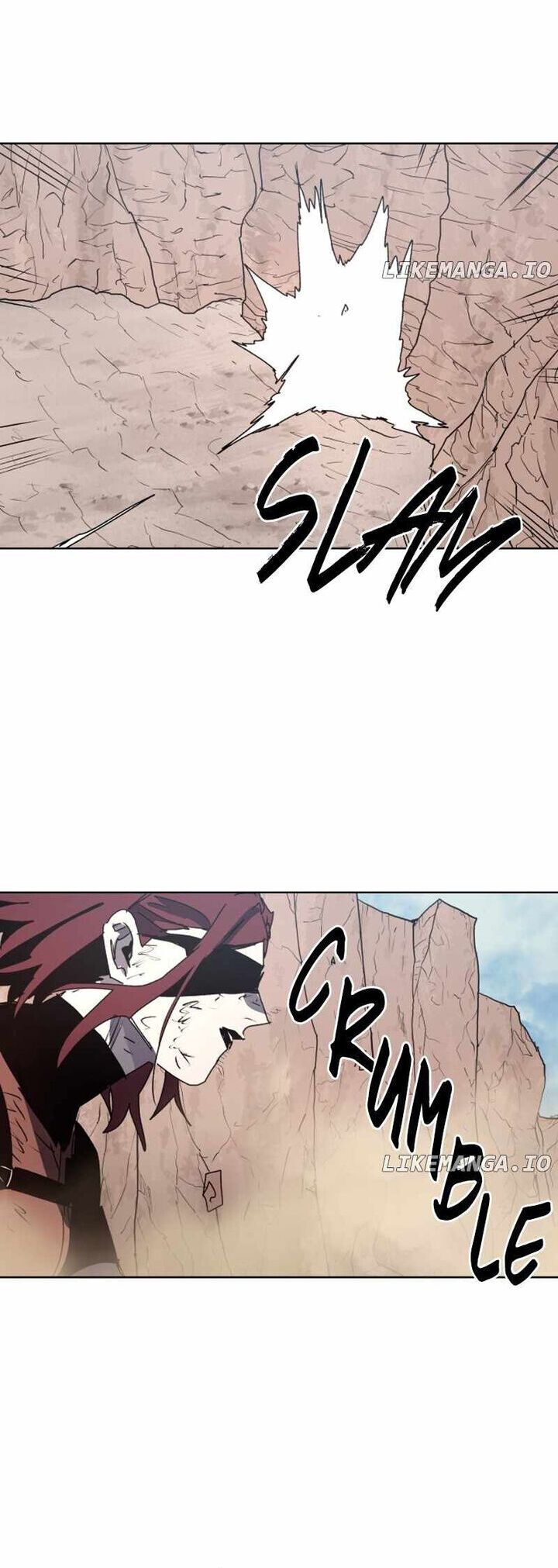 đọc truyện Kỵ Sĩ Báo Thù Chương 158 ảnh 30 tại Thiên Thai Truyện