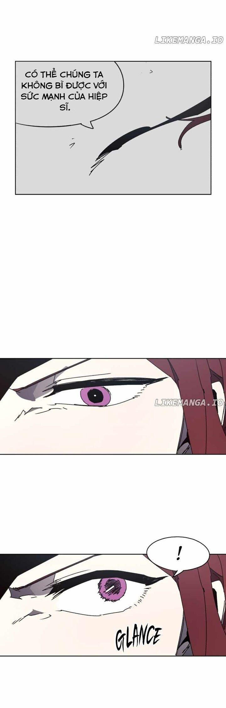 đọc truyện Kỵ Sĩ Báo Thù Chương 158 ảnh 5 tại Thiên Thai Truyện