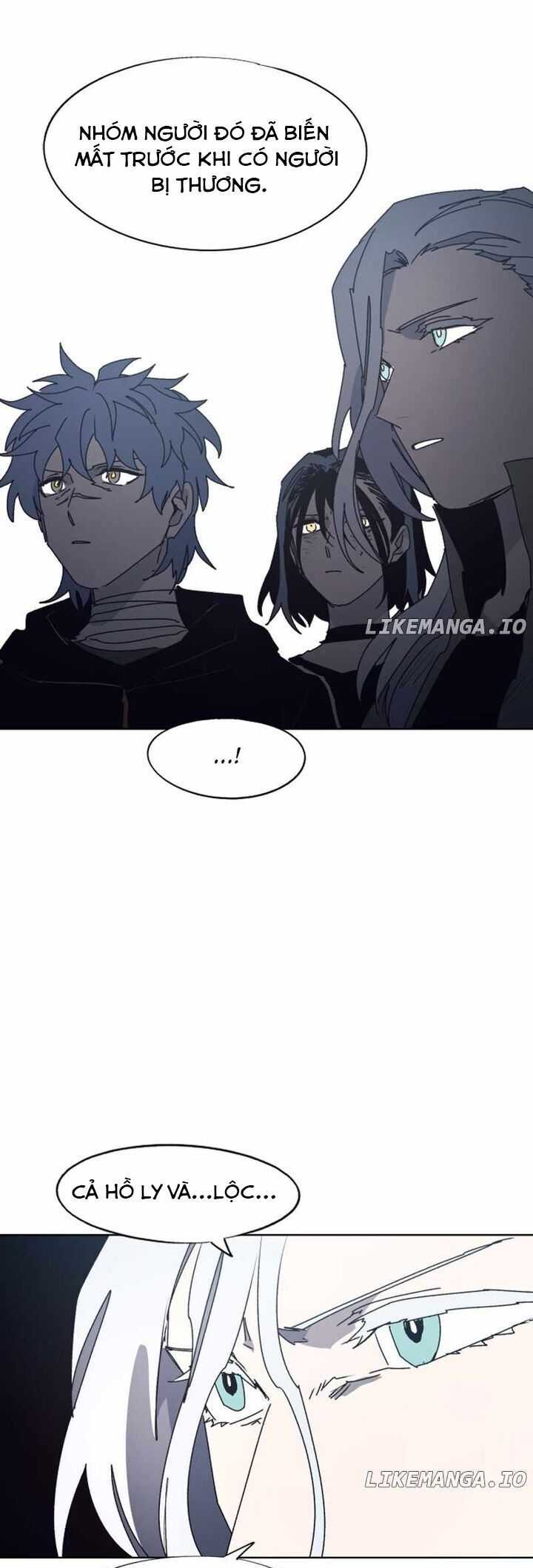 đọc truyện Kỵ Sĩ Báo Thù Chương 158 ảnh 35 tại Thiên Thai Truyện