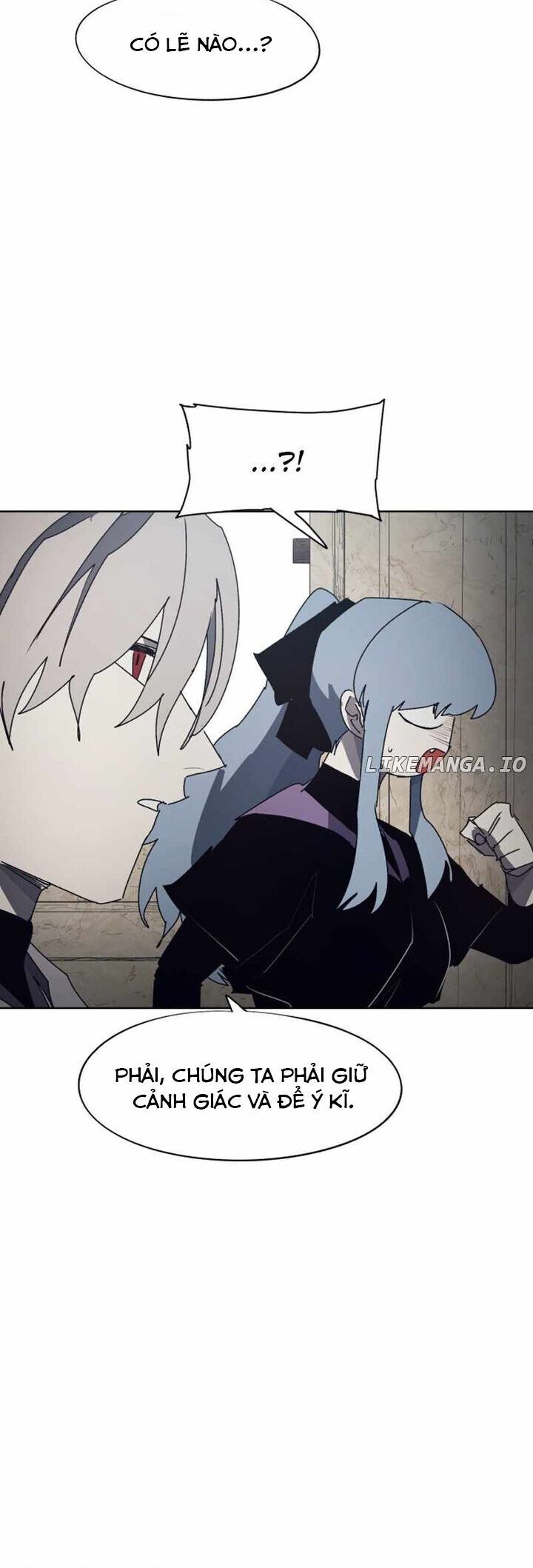 đọc truyện Kỵ Sĩ Báo Thù Chương 158 ảnh 36 tại Thiên Thai Truyện