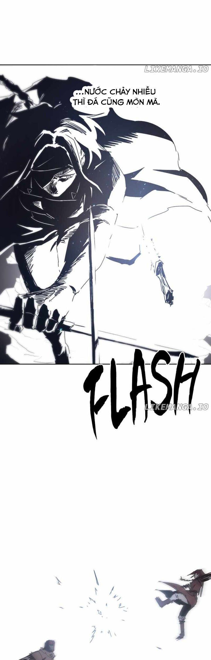 đọc truyện Kỵ Sĩ Báo Thù Chương 158 ảnh 7 tại Thiên Thai Truyện