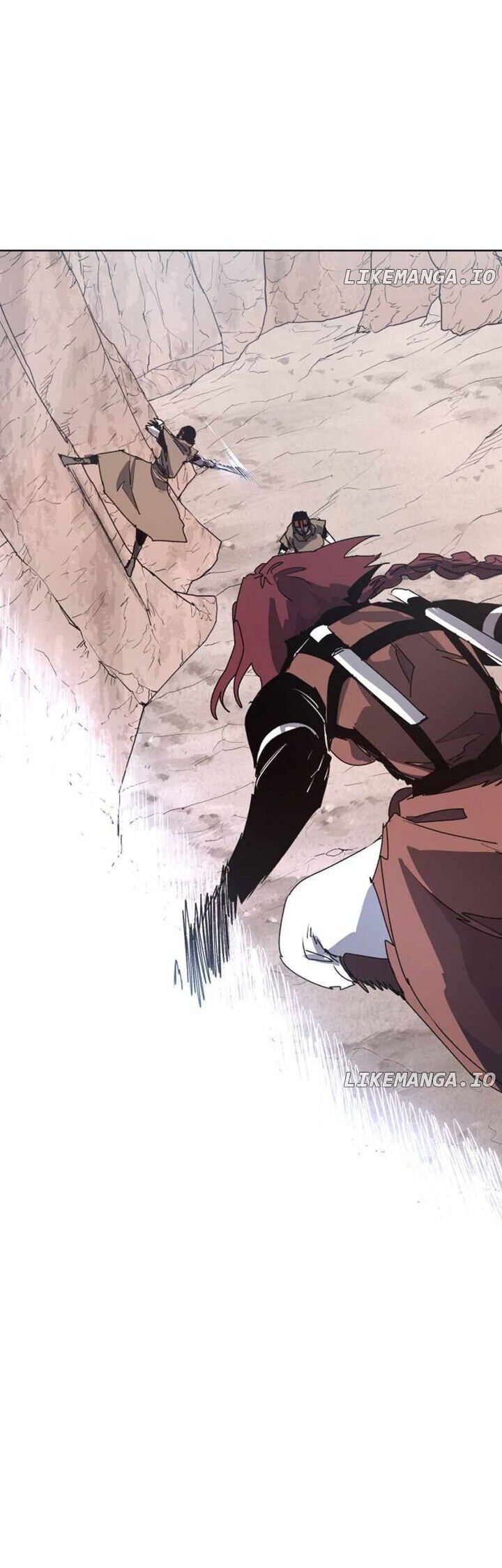 đọc truyện Kỵ Sĩ Báo Thù Chương 158 ảnh 10 tại Thiên Thai Truyện