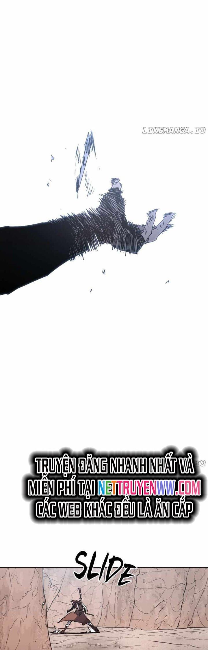 đọc truyện Kỵ Sĩ Báo Thù Chương 158 ảnh 11 tại Thiên Thai Truyện