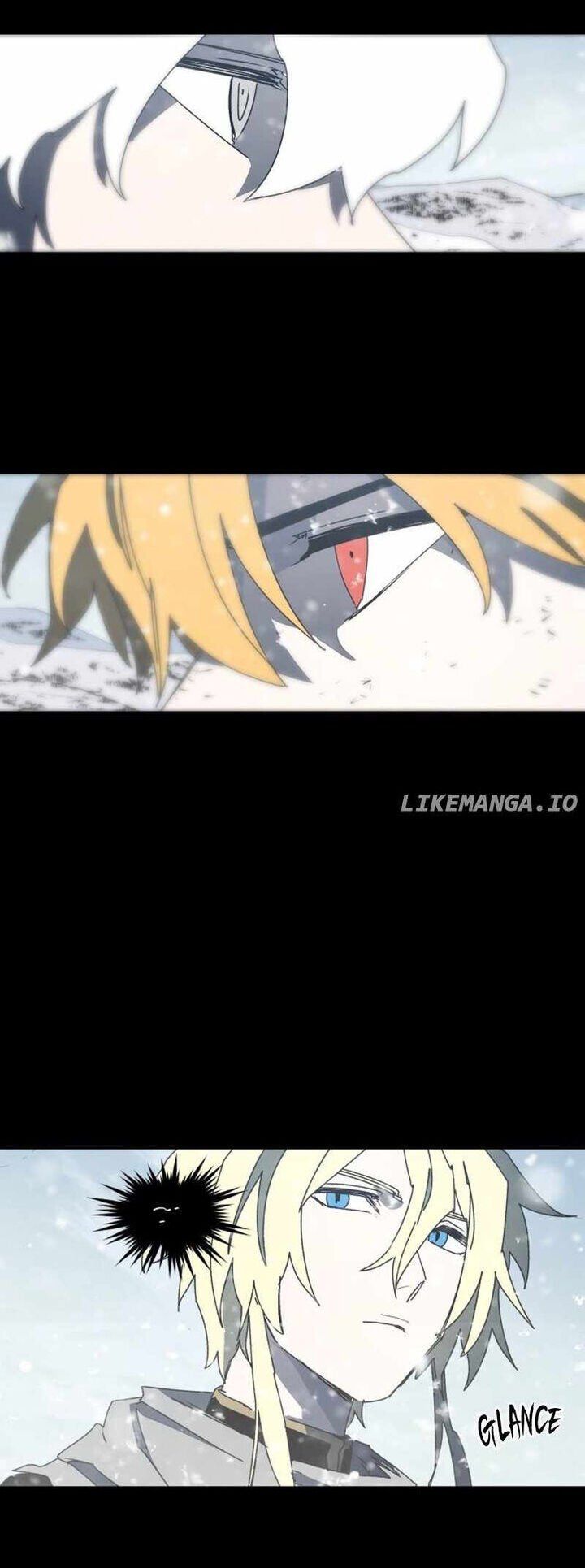 đọc truyện Kỵ Sĩ Báo Thù Chương 159 ảnh 12 tại Thiên Thai Truyện