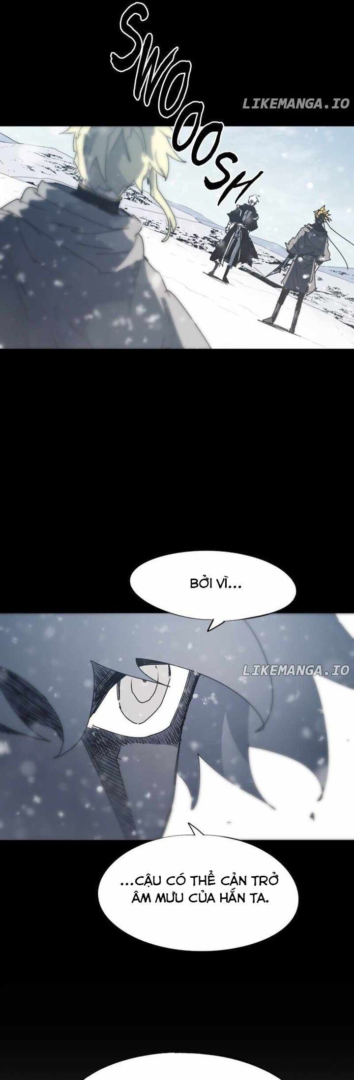 đọc truyện Kỵ Sĩ Báo Thù Chương 159 ảnh 13 tại Thiên Thai Truyện