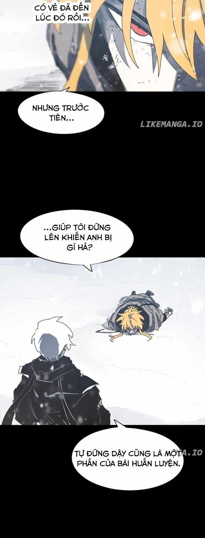 đọc truyện Kỵ Sĩ Báo Thù Chương 159 ảnh 4 tại Thiên Thai Truyện