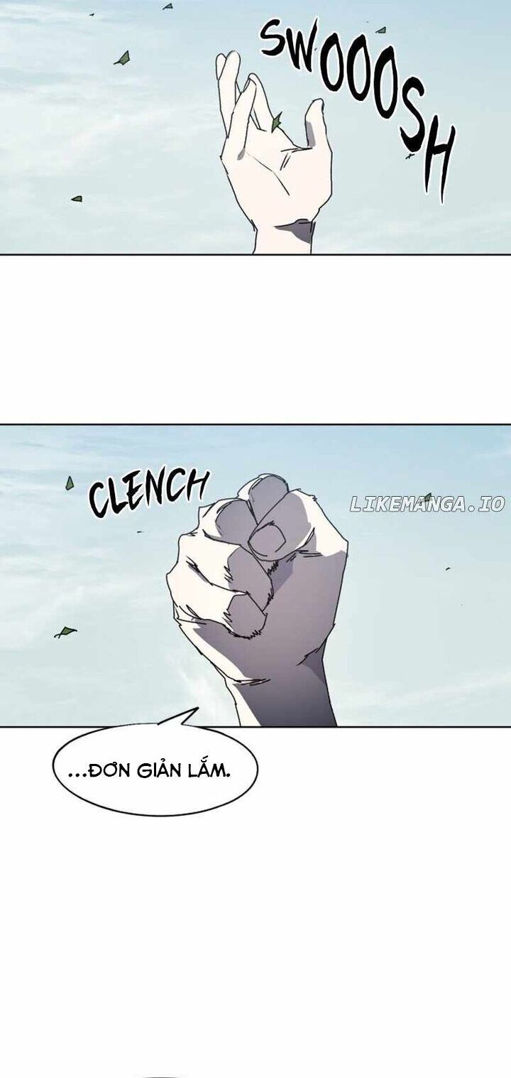 đọc truyện Kỵ Sĩ Báo Thù Chương 159 ảnh 36 tại Thiên Thai Truyện