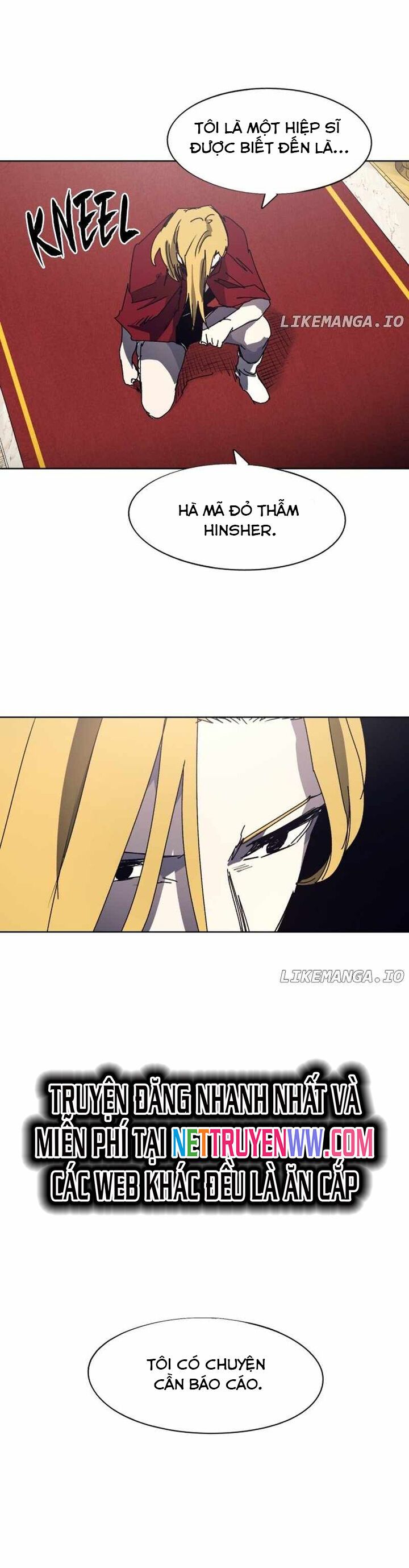 đọc truyện Kỵ Sĩ Báo Thù Chương 159 ảnh 41 tại Thiên Thai Truyện