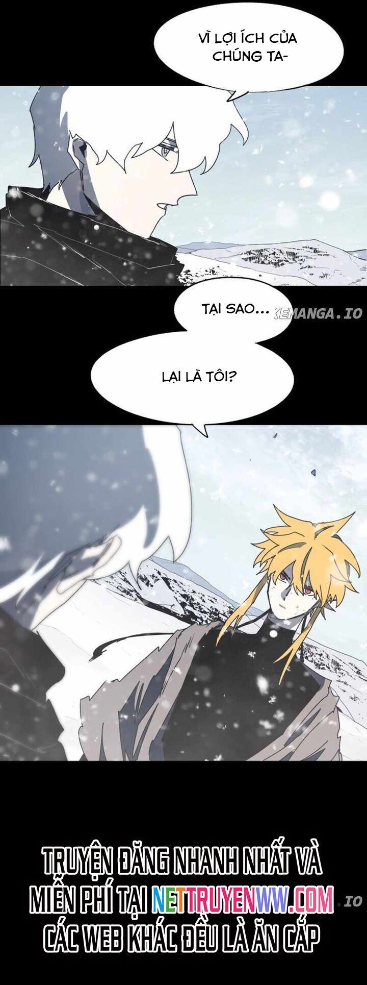 đọc truyện Kỵ Sĩ Báo Thù Chương 159 ảnh 11 tại Thiên Thai Truyện