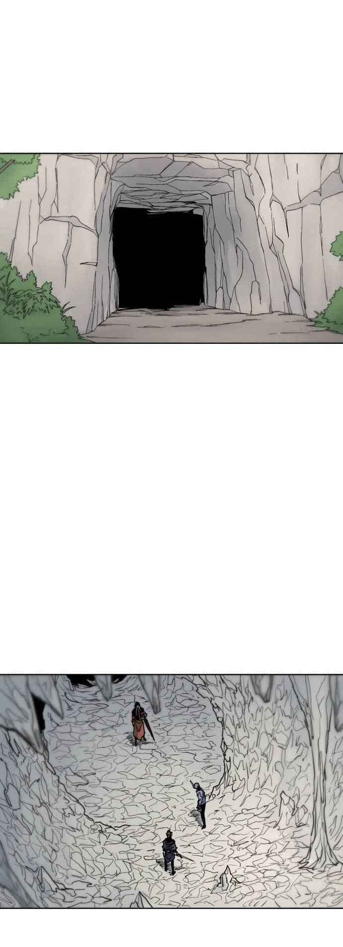 đọc truyện Kỵ Sĩ Báo Thù Chương 16 ảnh 12 tại Thiên Thai Truyện