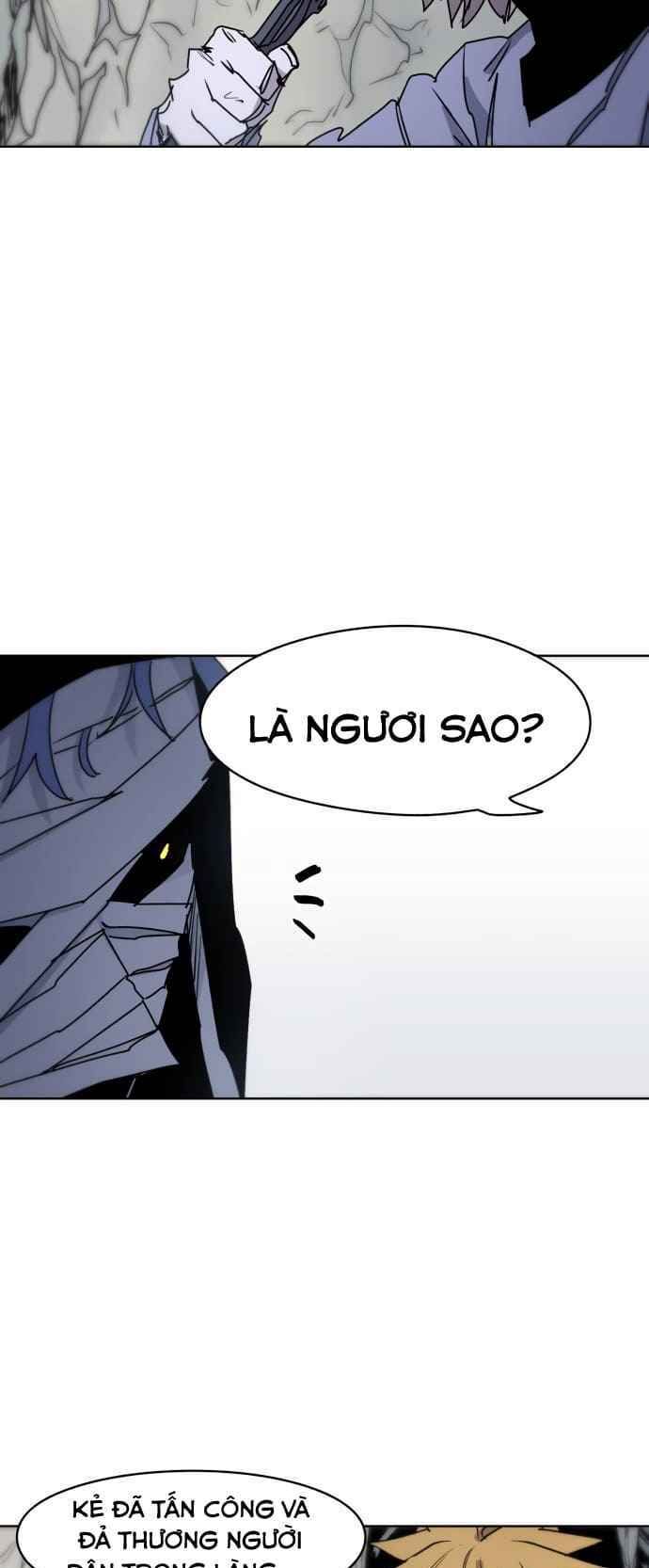 đọc truyện Kỵ Sĩ Báo Thù Chương 16 ảnh 14 tại Thiên Thai Truyện