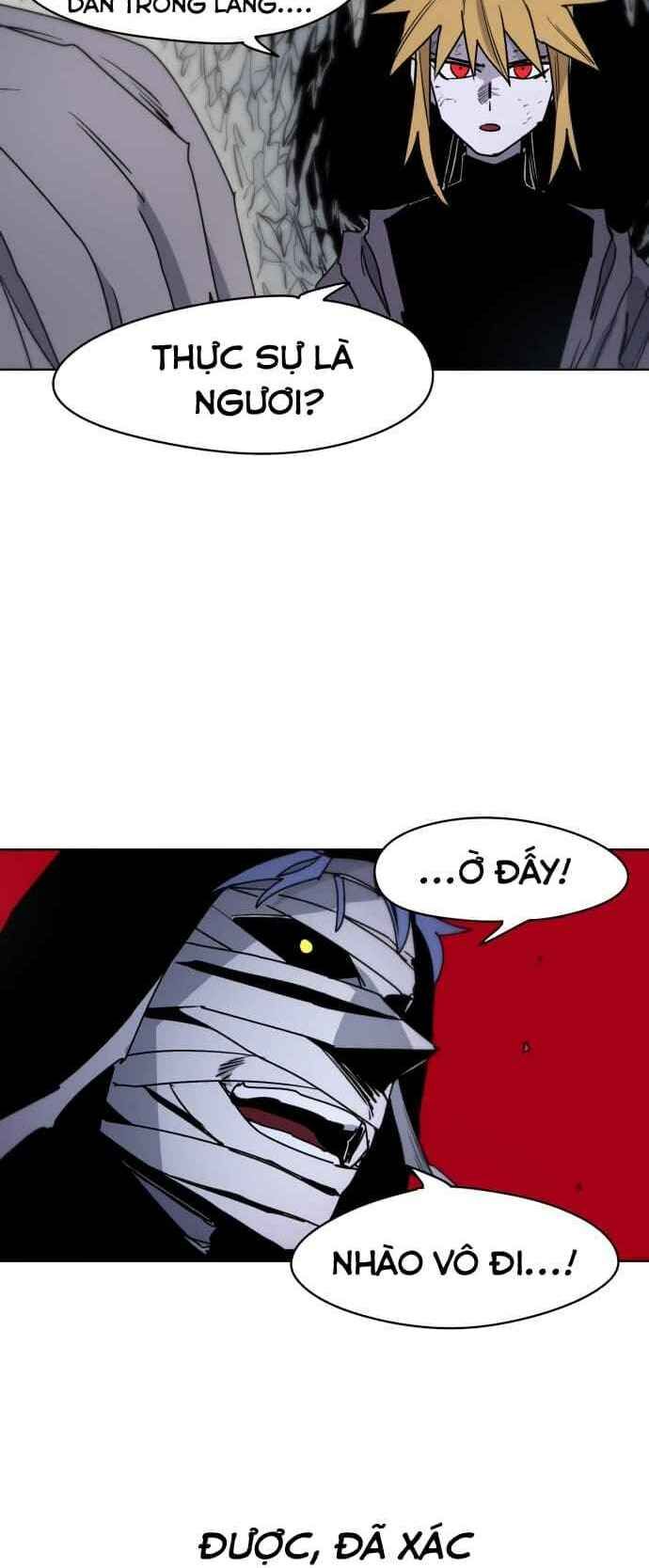 đọc truyện Kỵ Sĩ Báo Thù Chương 16 ảnh 15 tại Thiên Thai Truyện