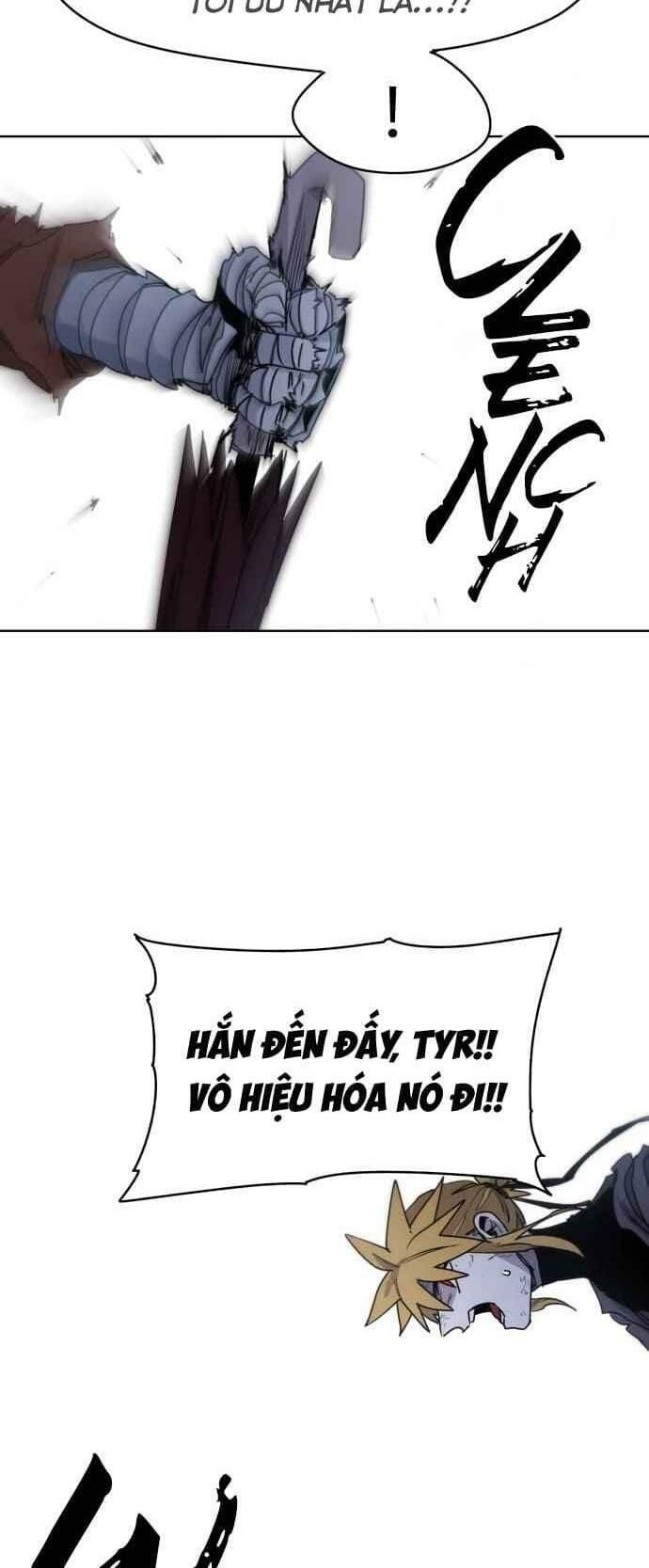 đọc truyện Kỵ Sĩ Báo Thù Chương 16 ảnh 18 tại Thiên Thai Truyện