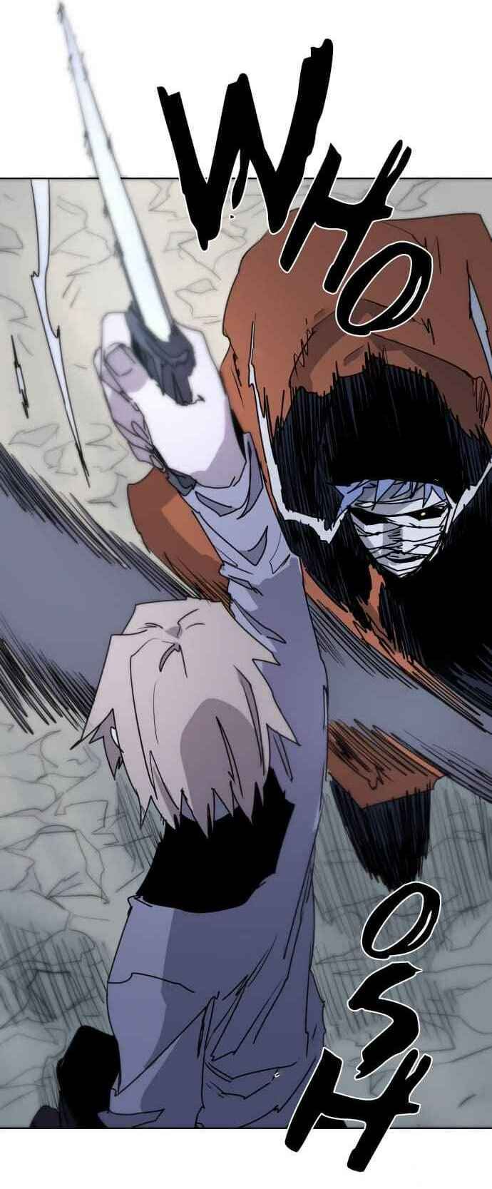 đọc truyện Kỵ Sĩ Báo Thù Chương 16 ảnh 21 tại Thiên Thai Truyện