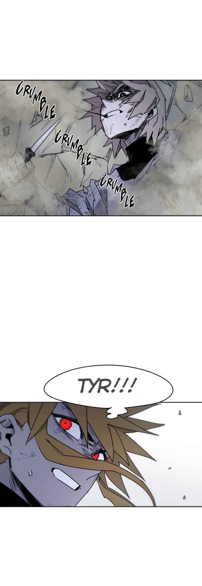 đọc truyện Kỵ Sĩ Báo Thù Chương 16 ảnh 25 tại Thiên Thai Truyện