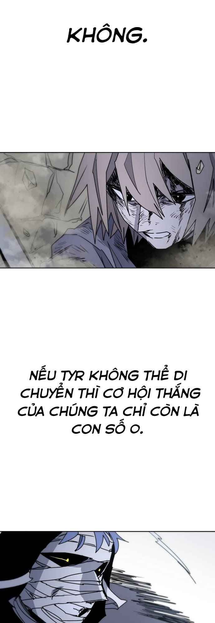 đọc truyện Kỵ Sĩ Báo Thù Chương 16 ảnh 31 tại Thiên Thai Truyện