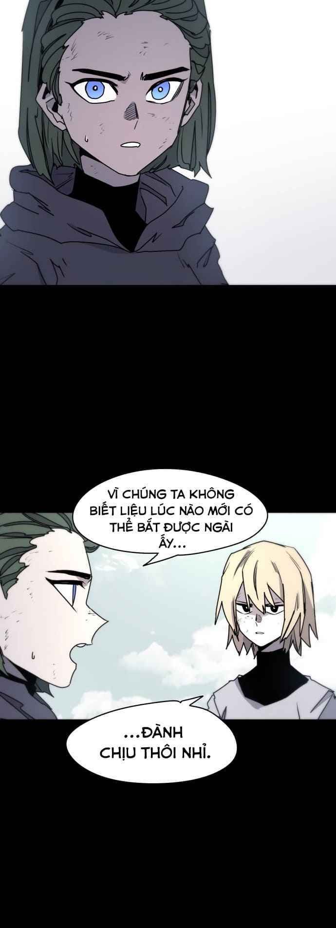 đọc truyện Kỵ Sĩ Báo Thù Chương 16 ảnh 5 tại Thiên Thai Truyện