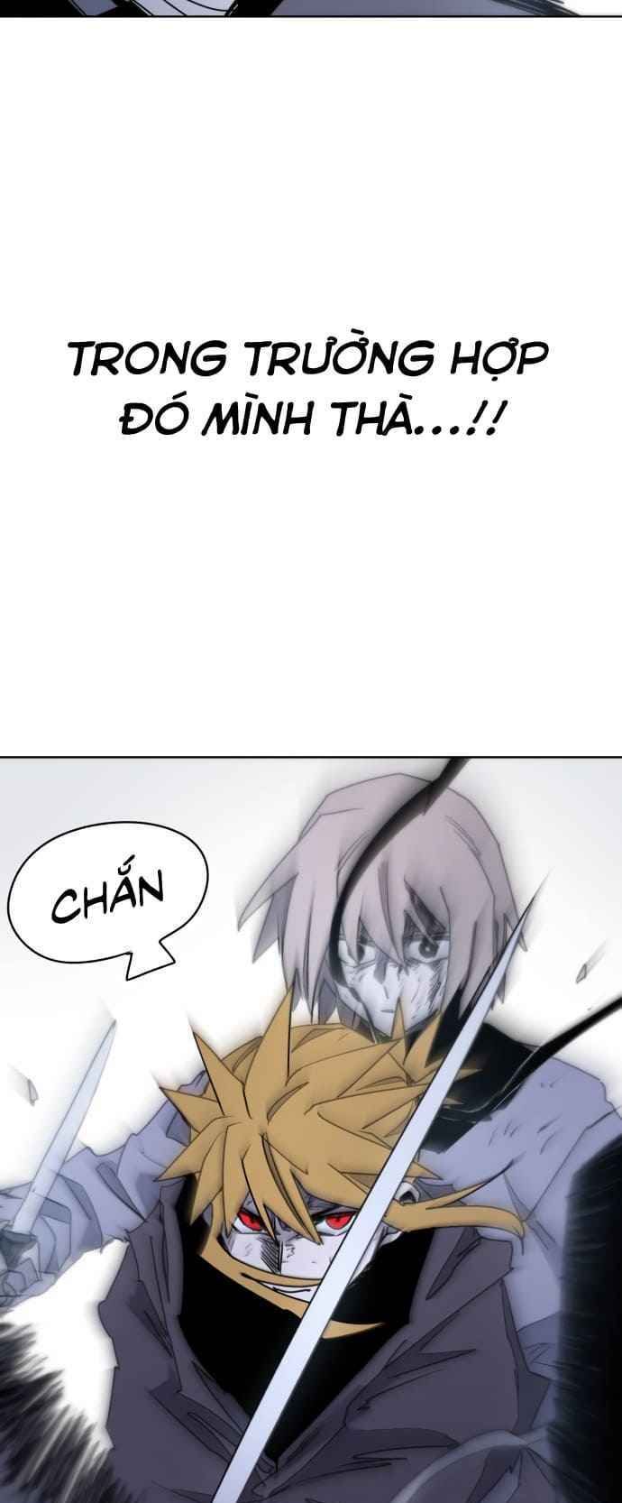 đọc truyện Kỵ Sĩ Báo Thù Chương 16 ảnh 32 tại Thiên Thai Truyện