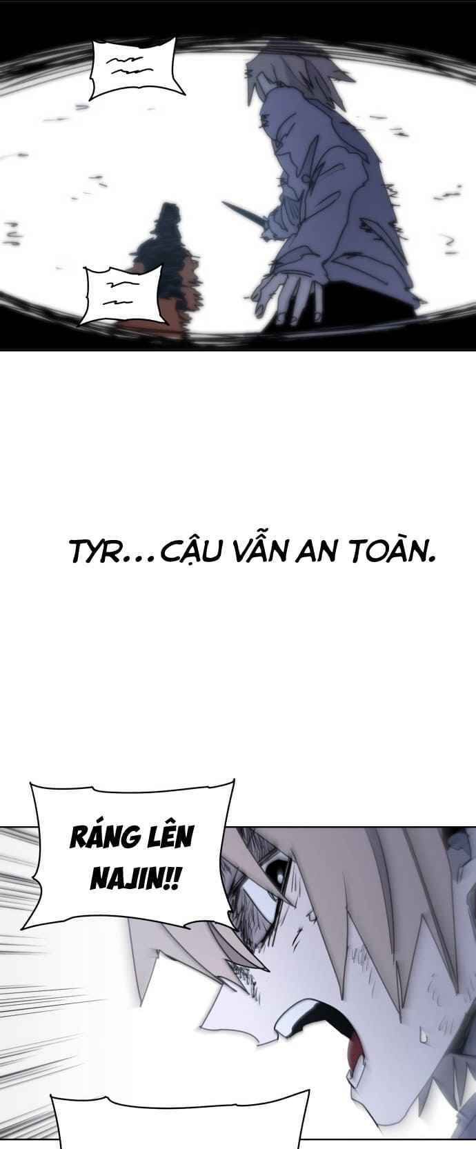 đọc truyện Kỵ Sĩ Báo Thù Chương 16 ảnh 35 tại Thiên Thai Truyện