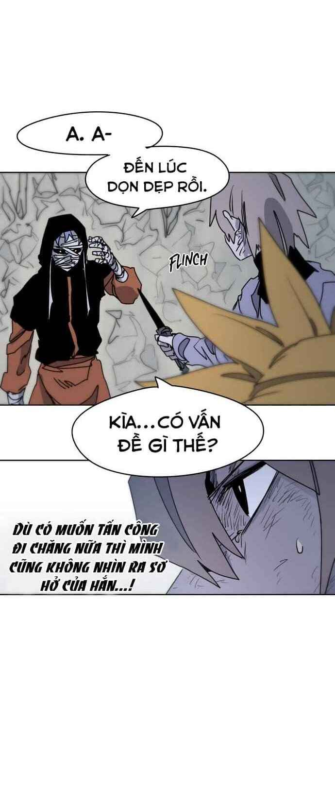 đọc truyện Kỵ Sĩ Báo Thù Chương 16 ảnh 39 tại Thiên Thai Truyện