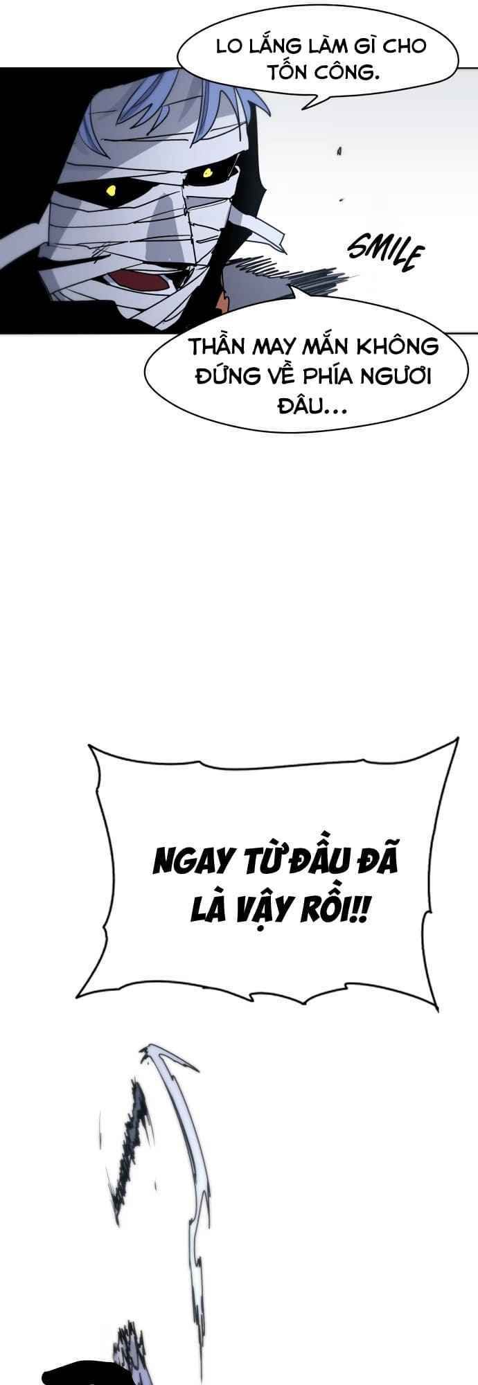 đọc truyện Kỵ Sĩ Báo Thù Chương 16 ảnh 40 tại Thiên Thai Truyện