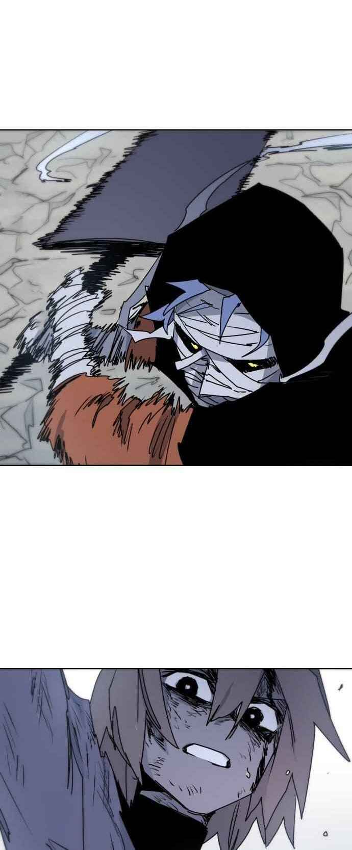 đọc truyện Kỵ Sĩ Báo Thù Chương 16 ảnh 42 tại Thiên Thai Truyện