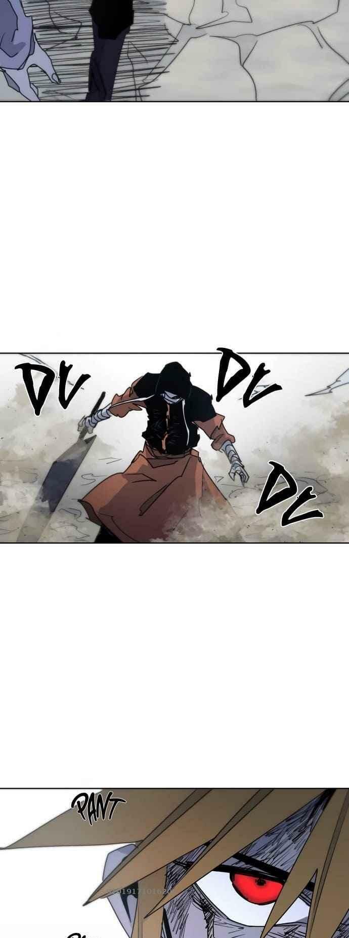 đọc truyện Kỵ Sĩ Báo Thù Chương 16 ảnh 53 tại Thiên Thai Truyện