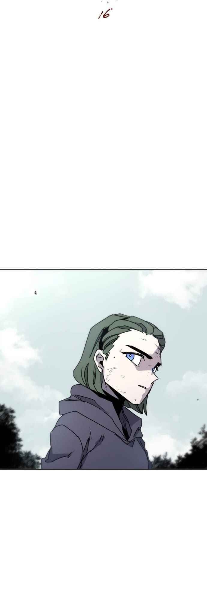 đọc truyện Kỵ Sĩ Báo Thù Chương 16 ảnh 10 tại Thiên Thai Truyện