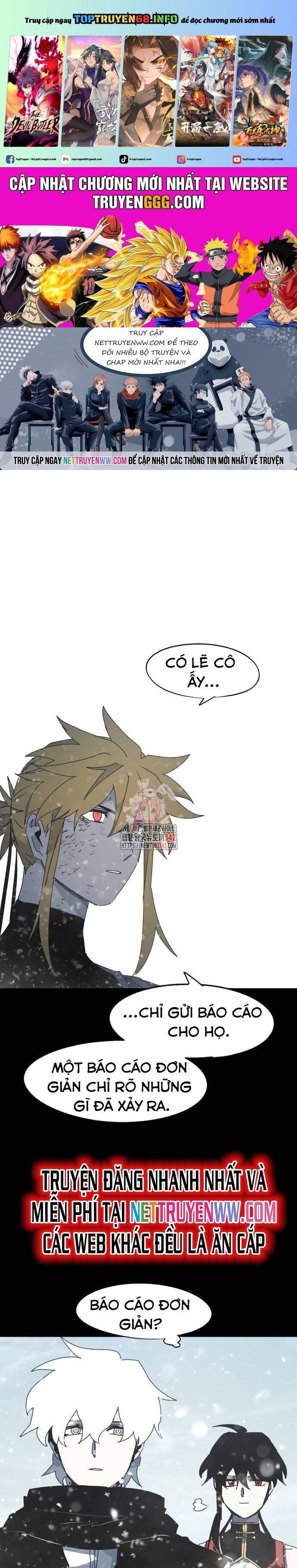 đọc truyện Kỵ Sĩ Báo Thù Chương 160 ảnh 3 tại Thiên Thai Truyện