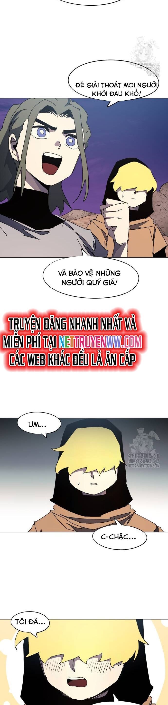 đọc truyện Kỵ Sĩ Báo Thù Chương 160 ảnh 13 tại Thiên Thai Truyện