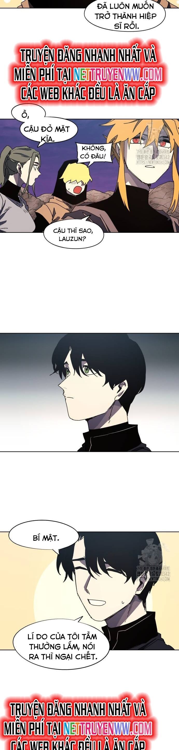 đọc truyện Kỵ Sĩ Báo Thù Chương 160 ảnh 14 tại Thiên Thai Truyện