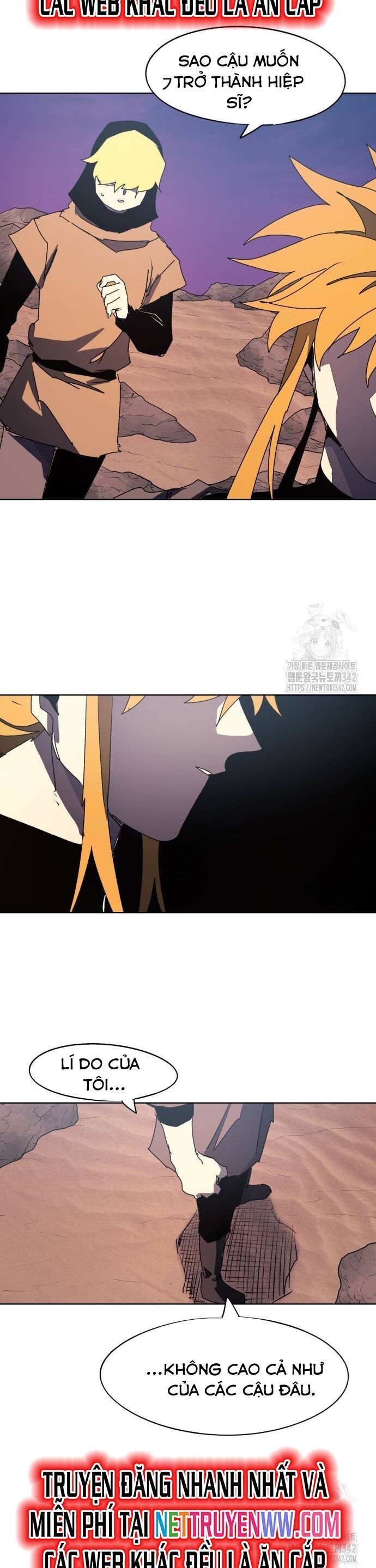 đọc truyện Kỵ Sĩ Báo Thù Chương 160 ảnh 16 tại Thiên Thai Truyện