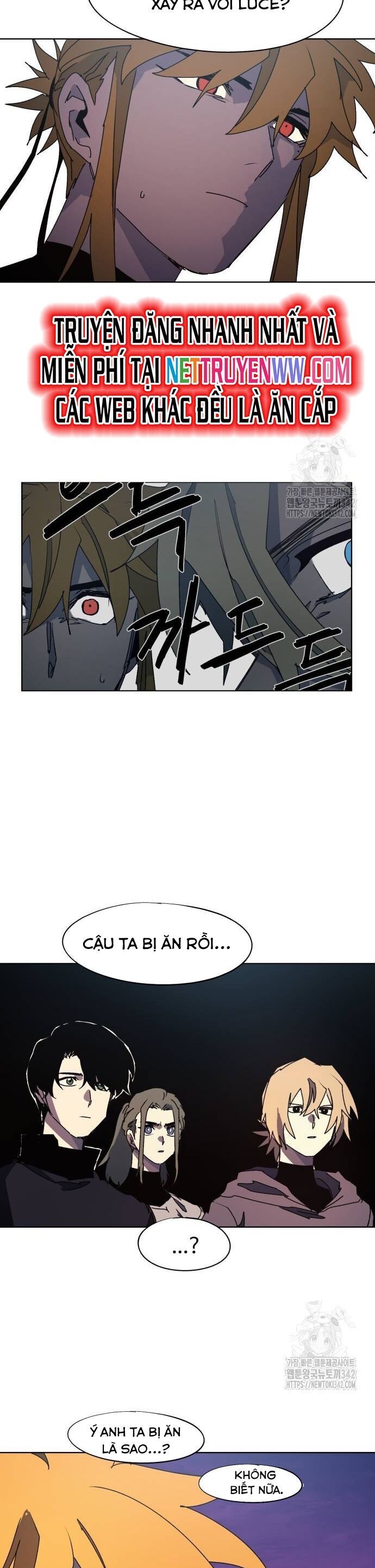 đọc truyện Kỵ Sĩ Báo Thù Chương 160 ảnh 20 tại Thiên Thai Truyện