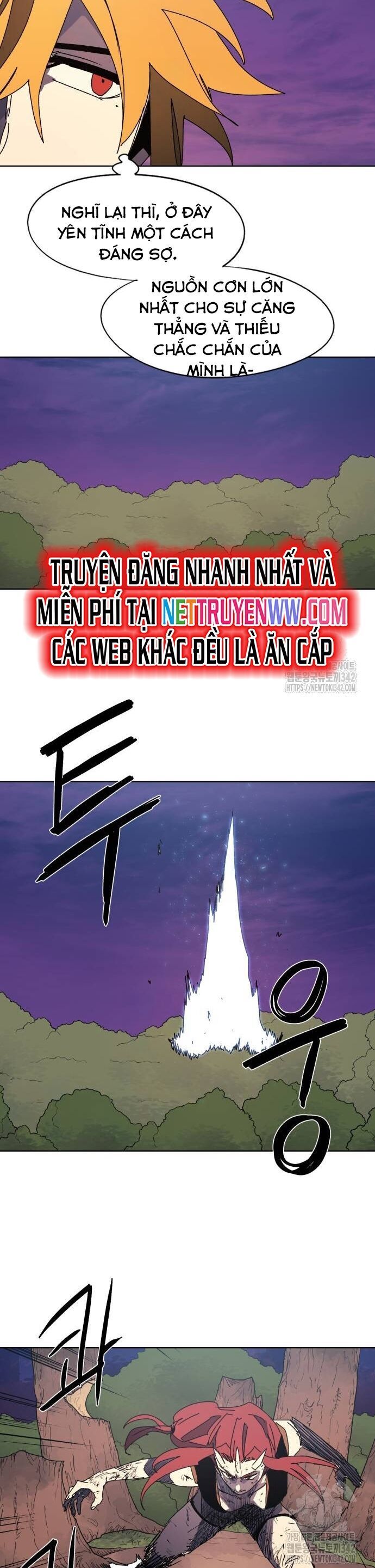 đọc truyện Kỵ Sĩ Báo Thù Chương 160 ảnh 21 tại Thiên Thai Truyện