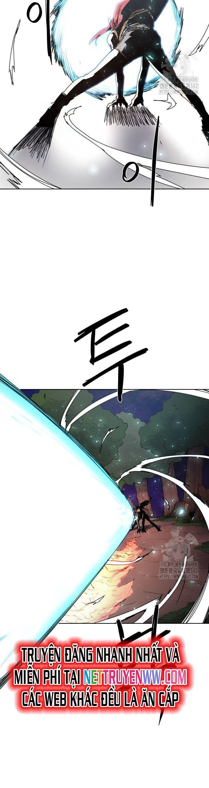 đọc truyện Kỵ Sĩ Báo Thù Chương 160 ảnh 23 tại Thiên Thai Truyện