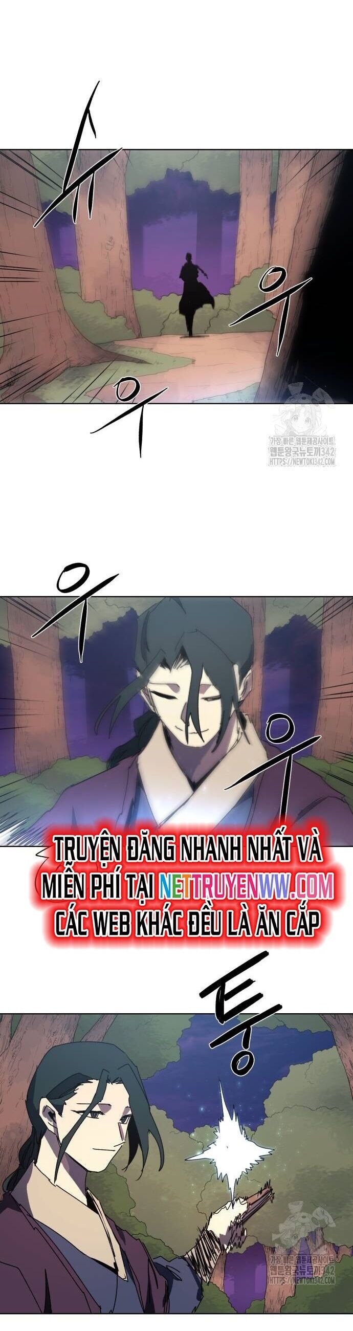 đọc truyện Kỵ Sĩ Báo Thù Chương 160 ảnh 24 tại Thiên Thai Truyện