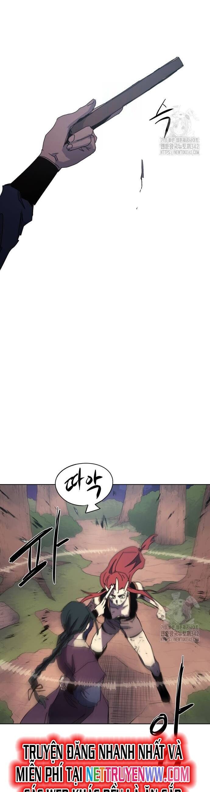 đọc truyện Kỵ Sĩ Báo Thù Chương 160 ảnh 26 tại Thiên Thai Truyện