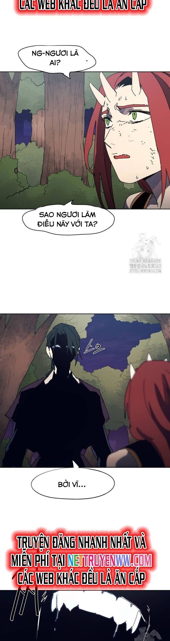 đọc truyện Kỵ Sĩ Báo Thù Chương 160 ảnh 27 tại Thiên Thai Truyện