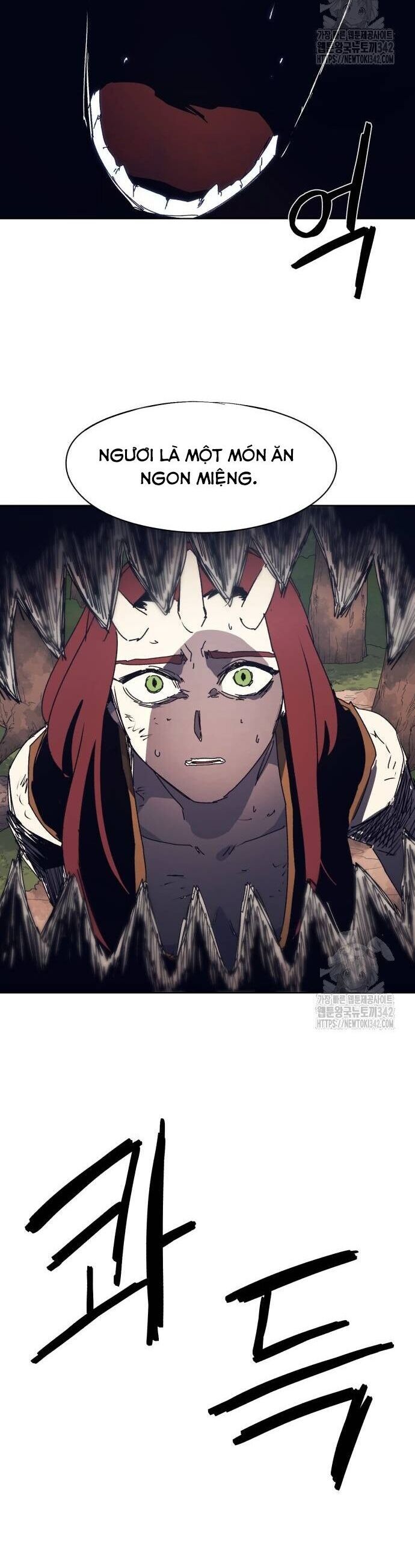 đọc truyện Kỵ Sĩ Báo Thù Chương 160 ảnh 28 tại Thiên Thai Truyện