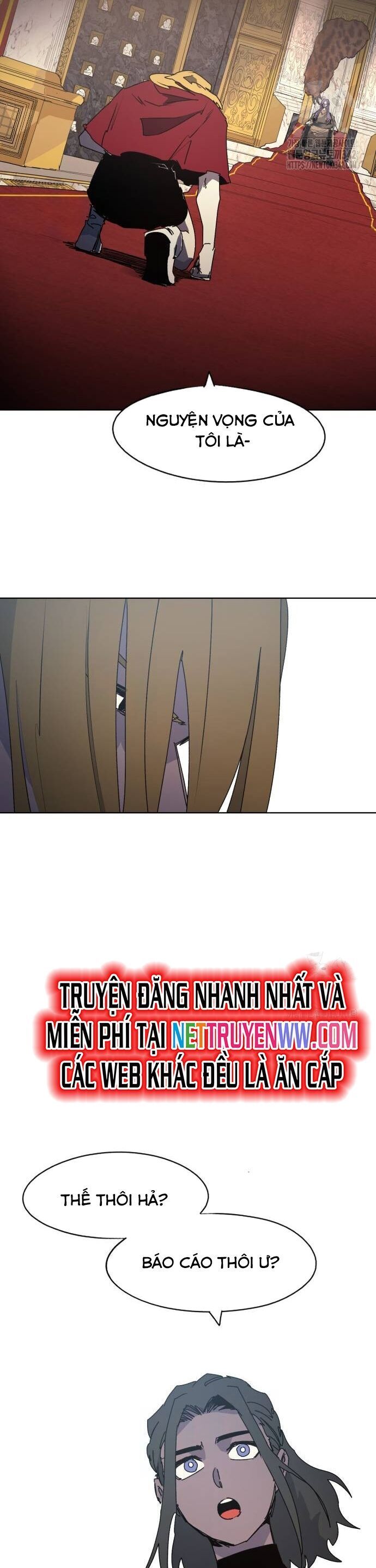 đọc truyện Kỵ Sĩ Báo Thù Chương 160 ảnh 8 tại Thiên Thai Truyện