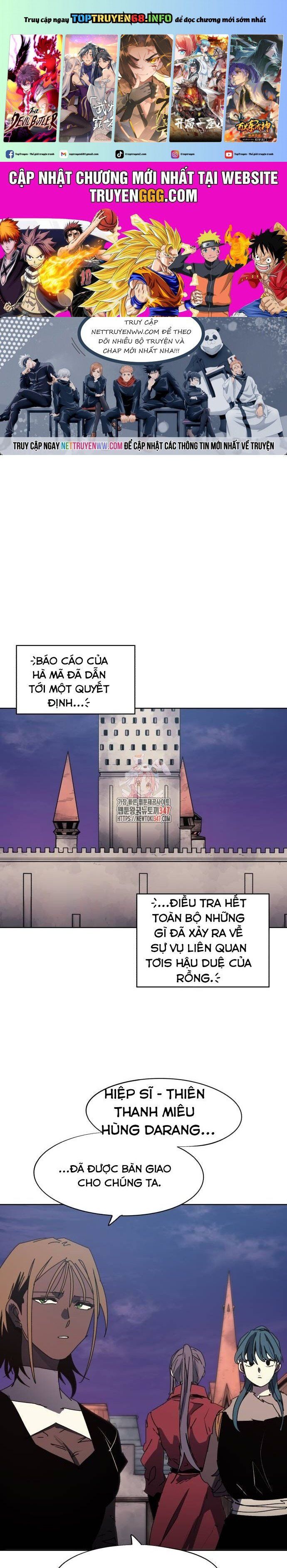 đọc truyện Kỵ Sĩ Báo Thù Chương 161 ảnh 3 tại Thiên Thai Truyện