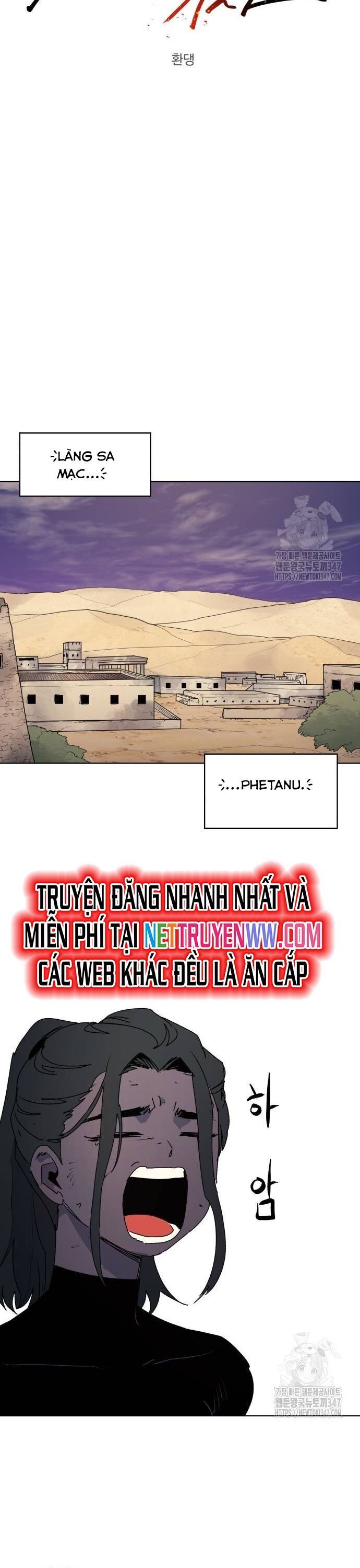 đọc truyện Kỵ Sĩ Báo Thù Chương 161 ảnh 15 tại Thiên Thai Truyện