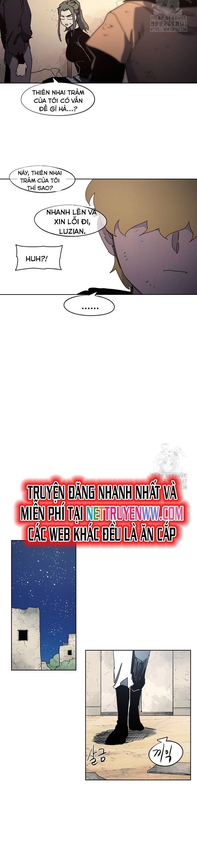 đọc truyện Kỵ Sĩ Báo Thù Chương 161 ảnh 18 tại Thiên Thai Truyện