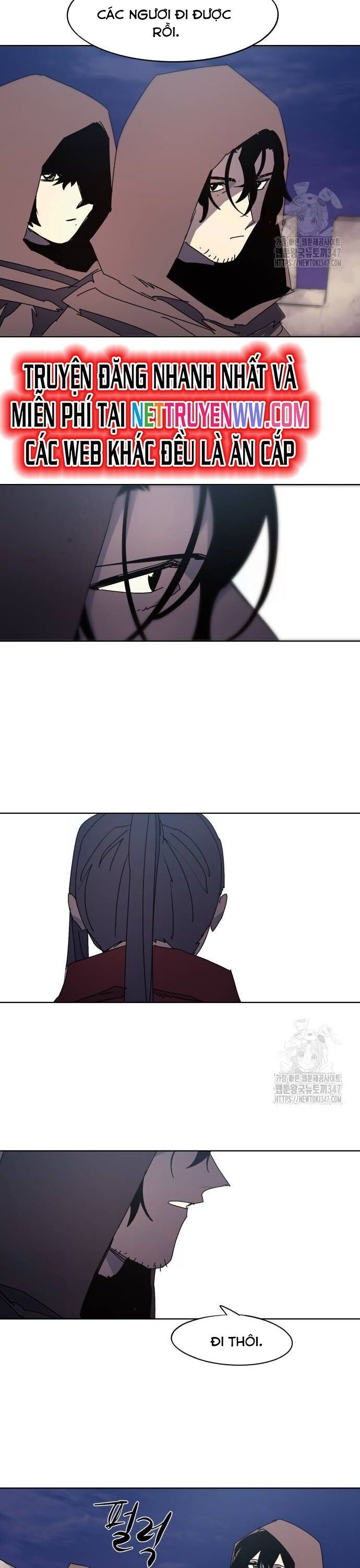 đọc truyện Kỵ Sĩ Báo Thù Chương 161 ảnh 4 tại Thiên Thai Truyện