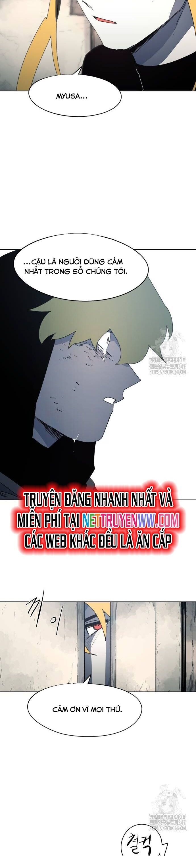 đọc truyện Kỵ Sĩ Báo Thù Chương 161 ảnh 24 tại Thiên Thai Truyện